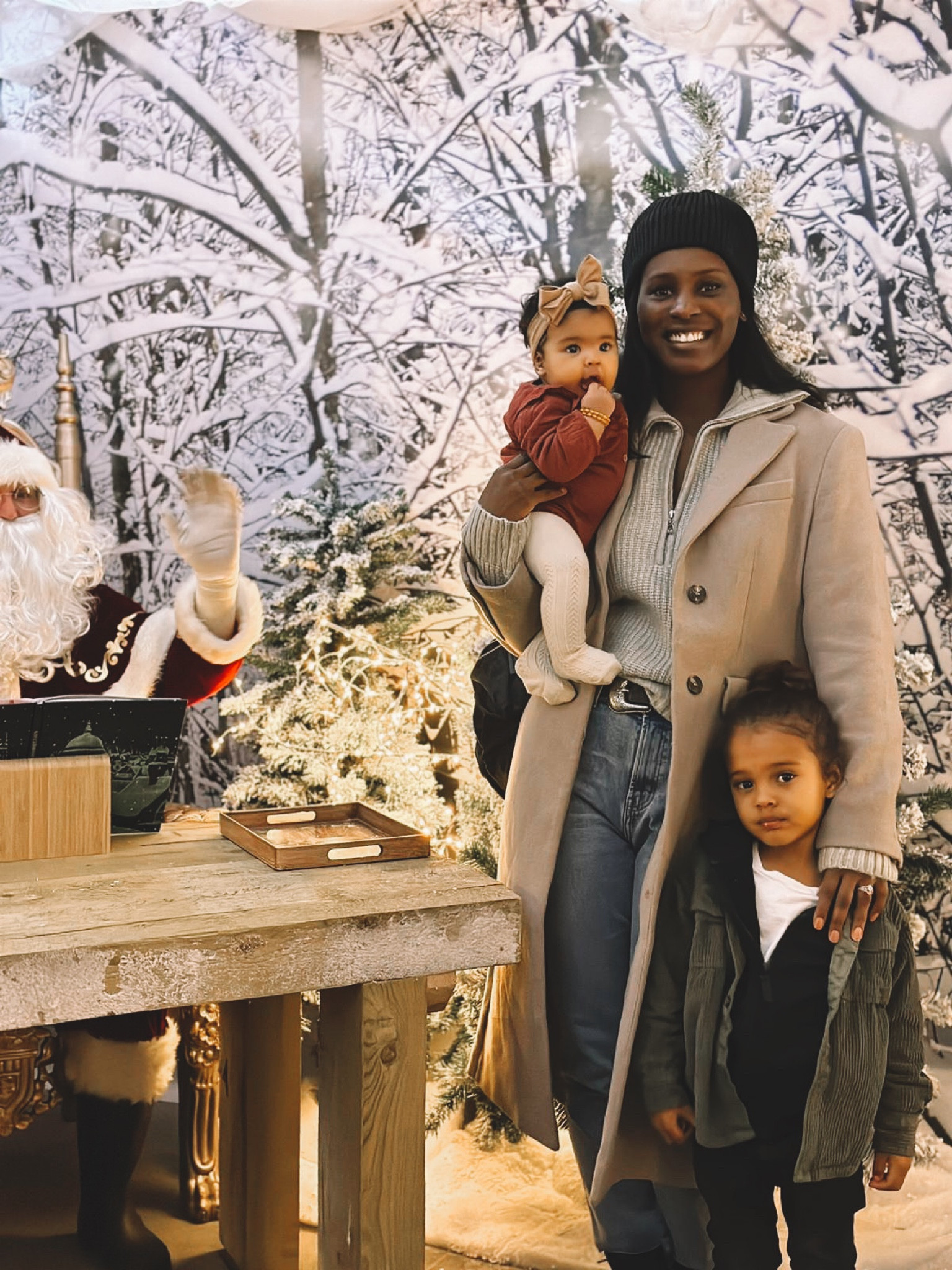 #LTKHoliday #LTKGiftGuide #LTKstyletip