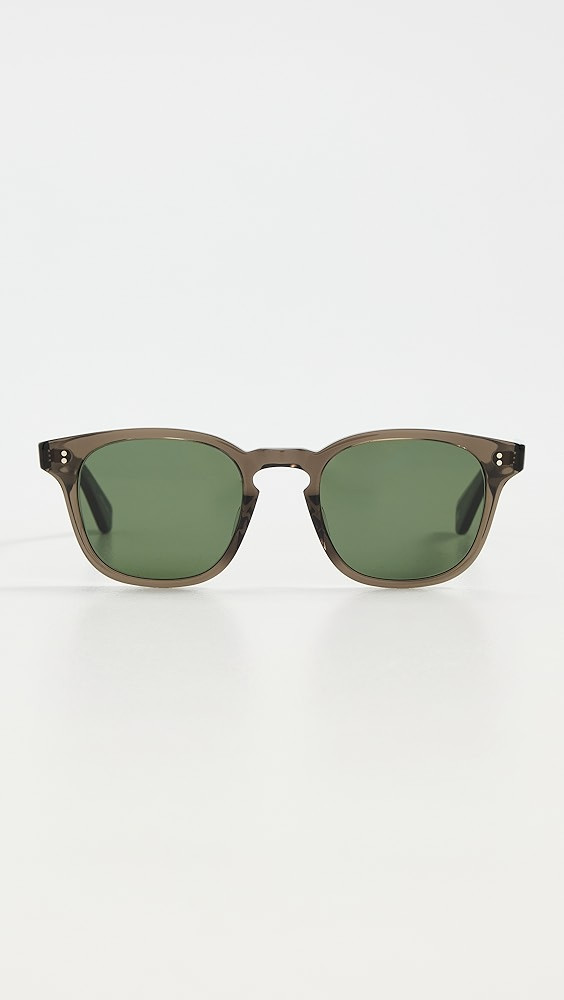 Ace II Sunglasses | Shopbop