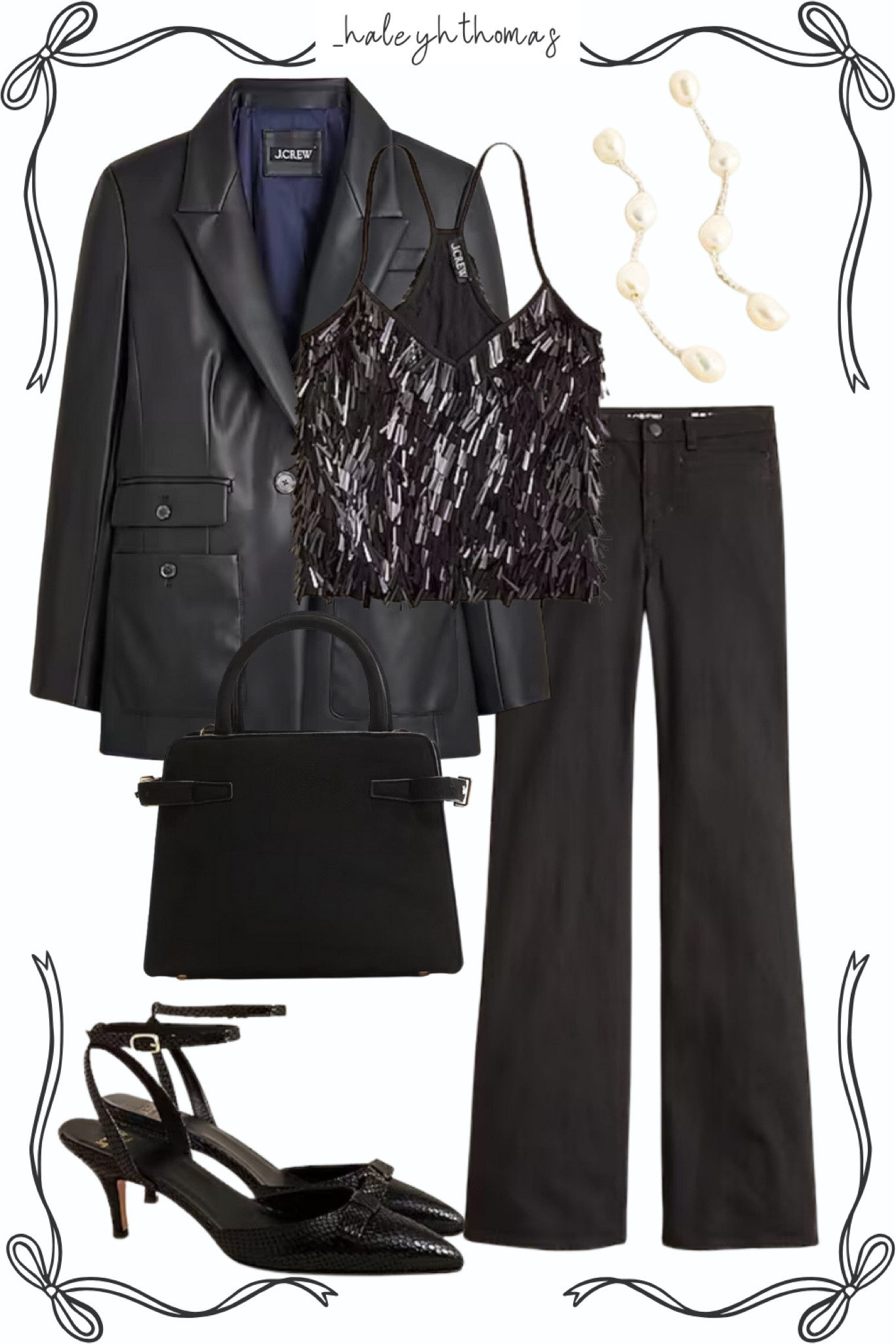 #LTKStyleTip #LTKSeasonal #LTKParties