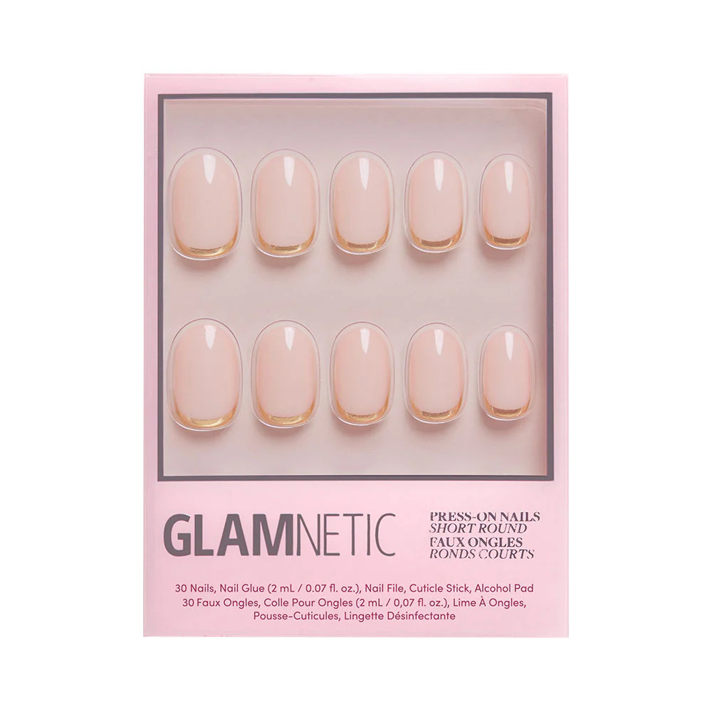 Goal Digger | Glamnetic