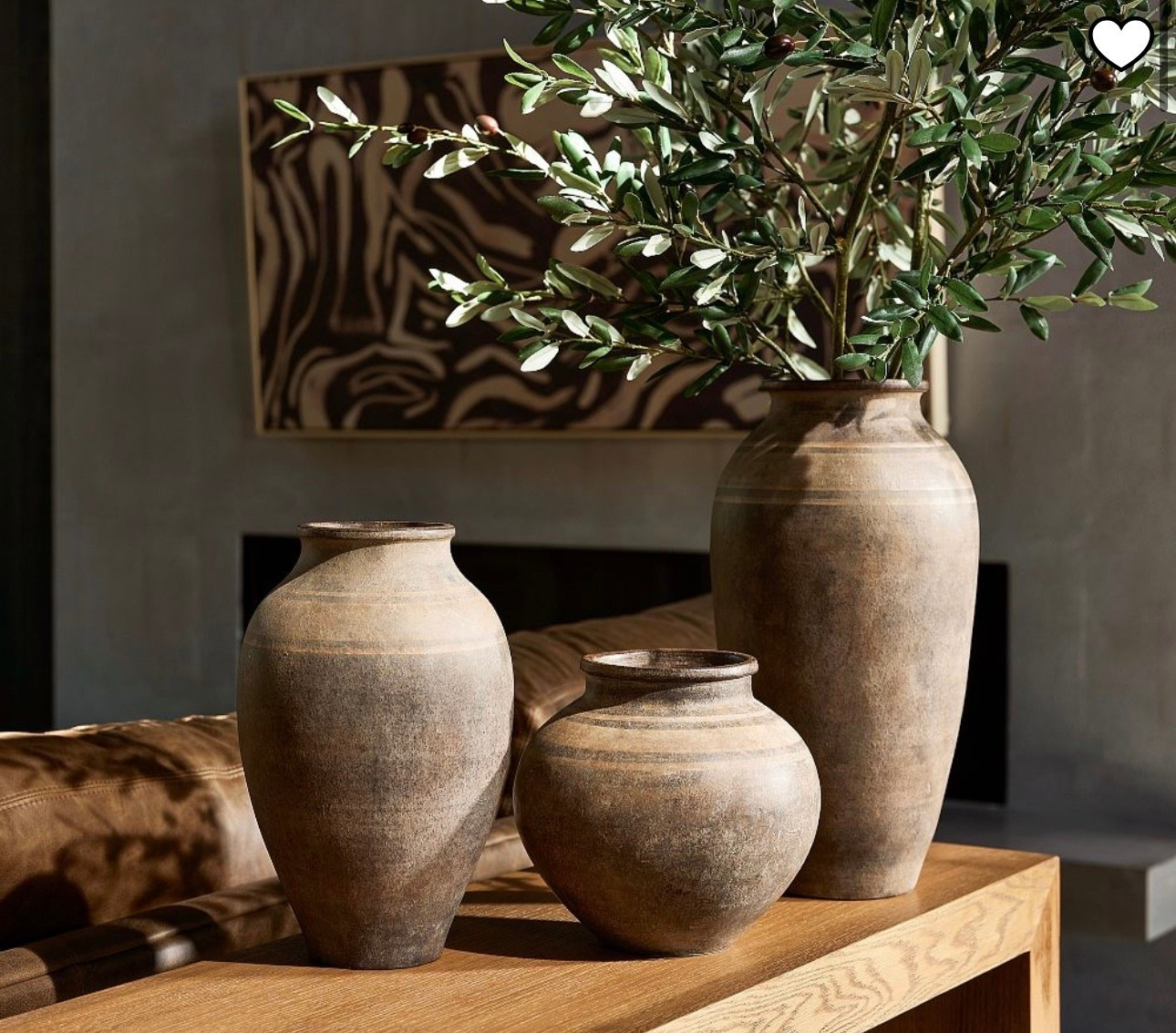 In love with these vases! 

#LTKHome