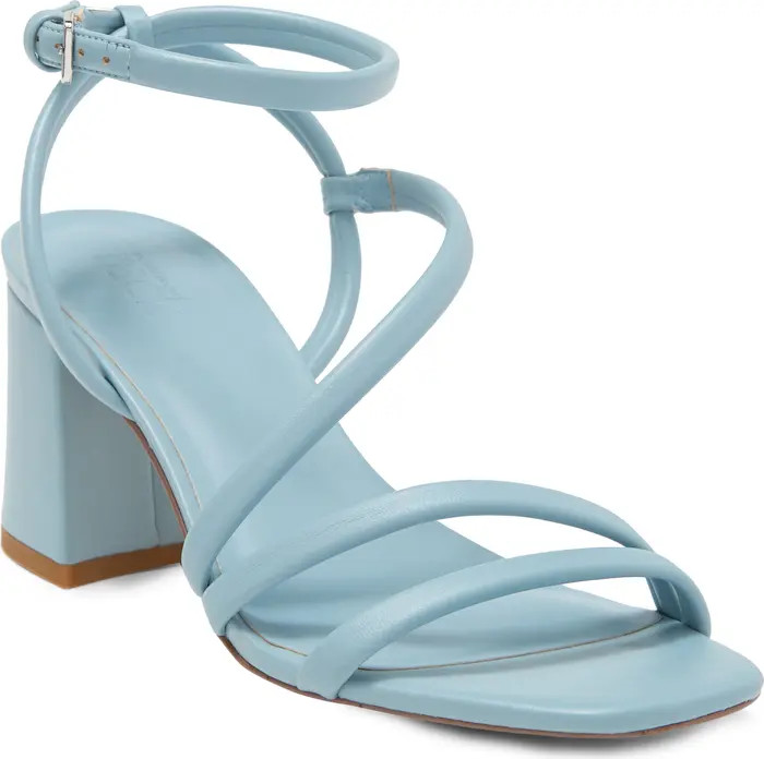 Lagrange Block Heel Sandal (Women) | Nordstrom Rack