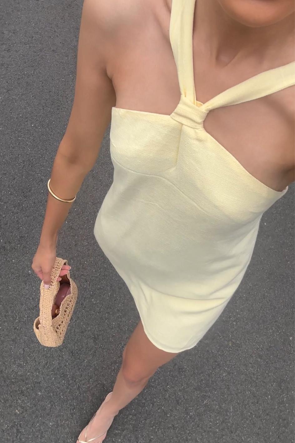 outfit of the night 🫶🏽 

#LTKsummer #LTKtravel #LTKaustralia