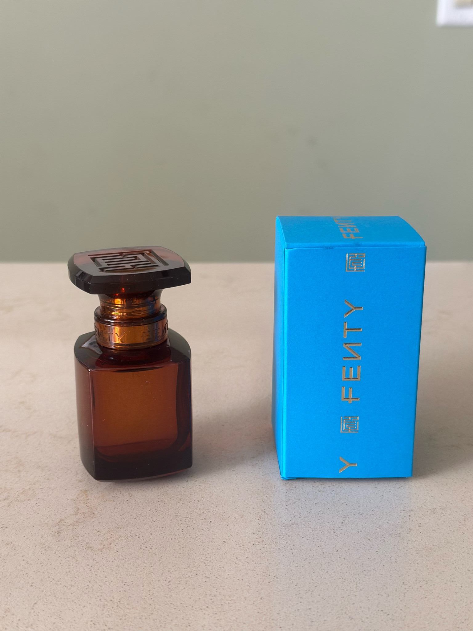Obsessed w the Fenty fragrance, think warm notes of amber and musk - 25% off right now! 

#LTKSaleAlert #LTKFindsUnder50 #LTKBeauty