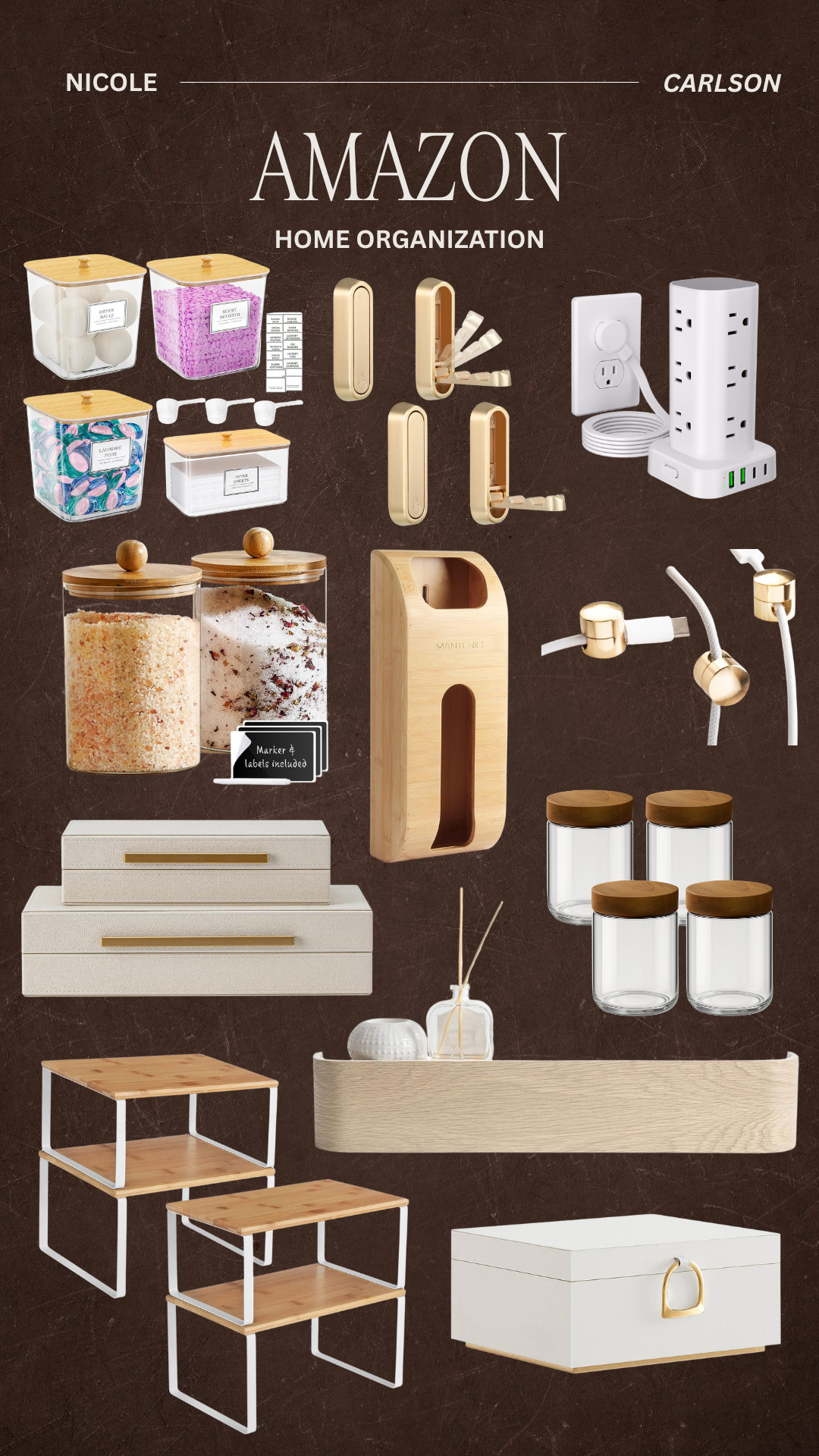 Amazon home origination finds for the whole house 

 

#LTKmomlife #LTKselfcare #LTKFindsUnder100