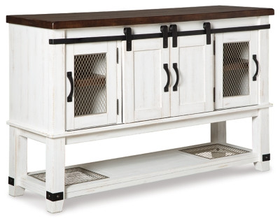 Valebeck Dining Server | Ashley | Ashley