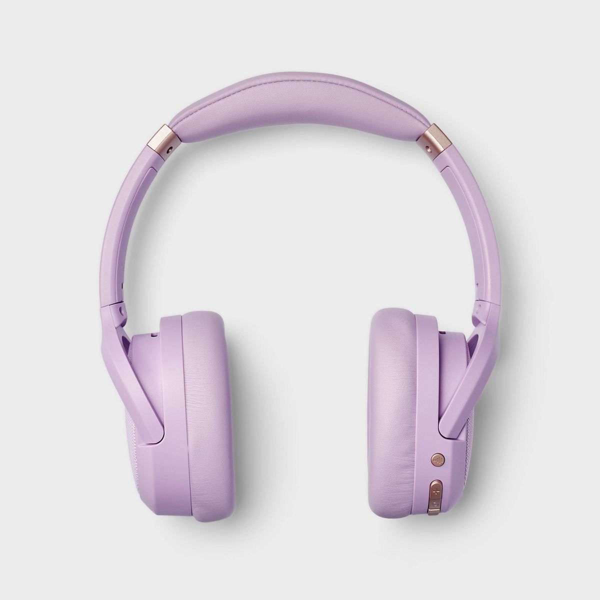 Active Noise Canceling Bluetooth Wireless Over Ear Headphones - heyday™ | Target