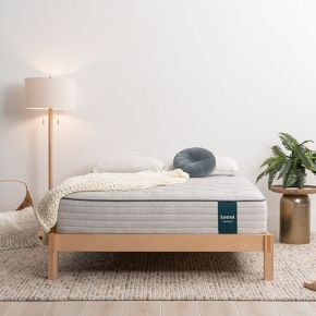 Leesa Studio Chill Hybrid Mattress | West Elm (US)