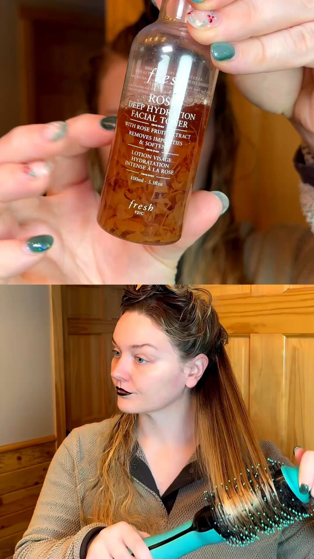 Get ready with me during my every day morning routine!💓 #morningroutine #mymorning #grwm #getreadywithme

#LTKmorningroutine #LTKgrwm #LTKselfcare