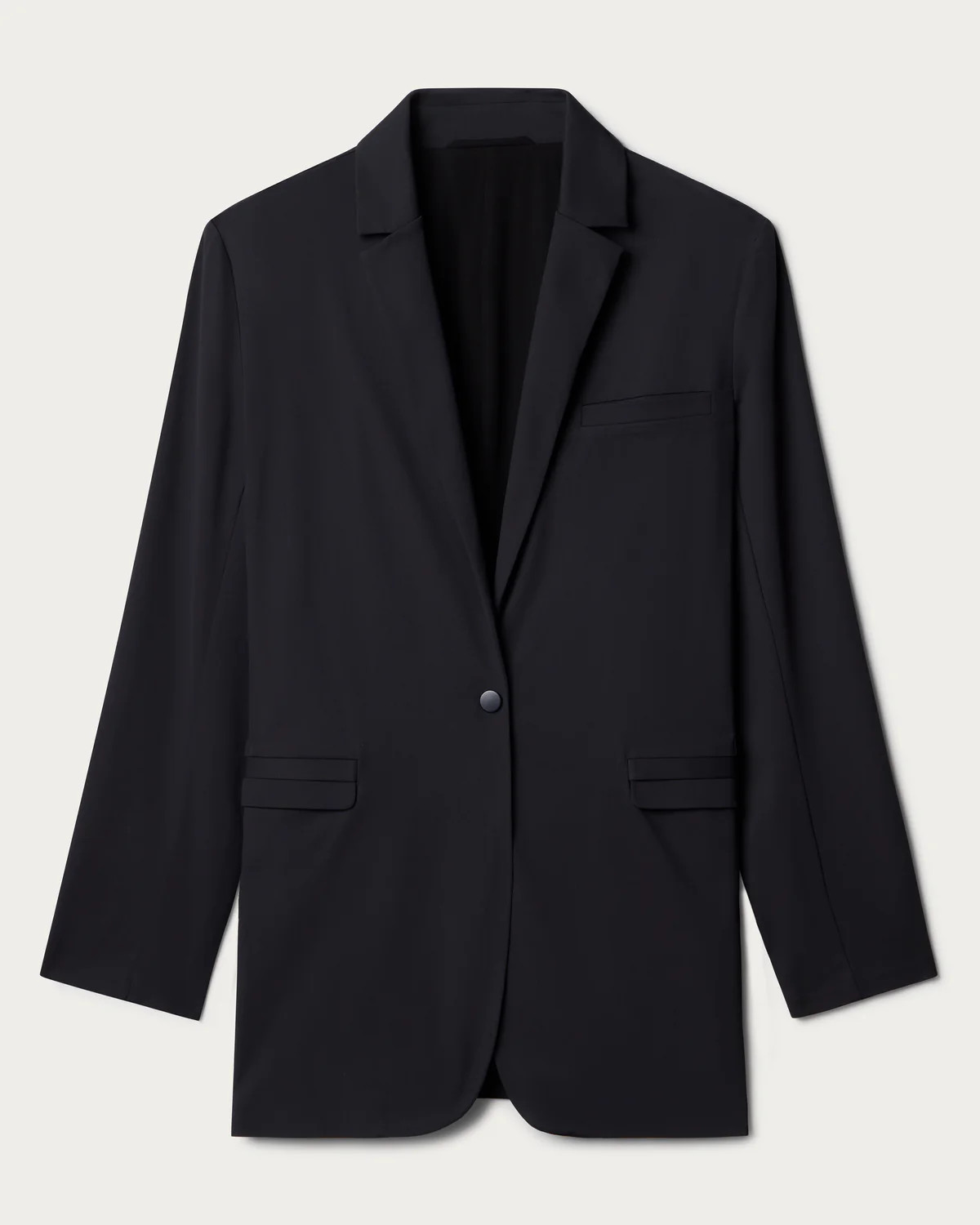 Commuter® Boyfriend Blazer | Rhone