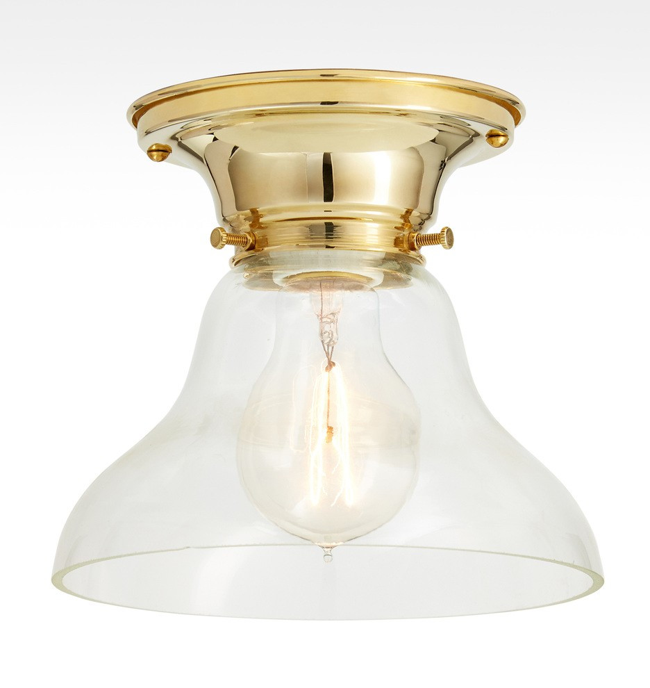 Thurman 2-1/4" Flush Mount | Rejuvenation