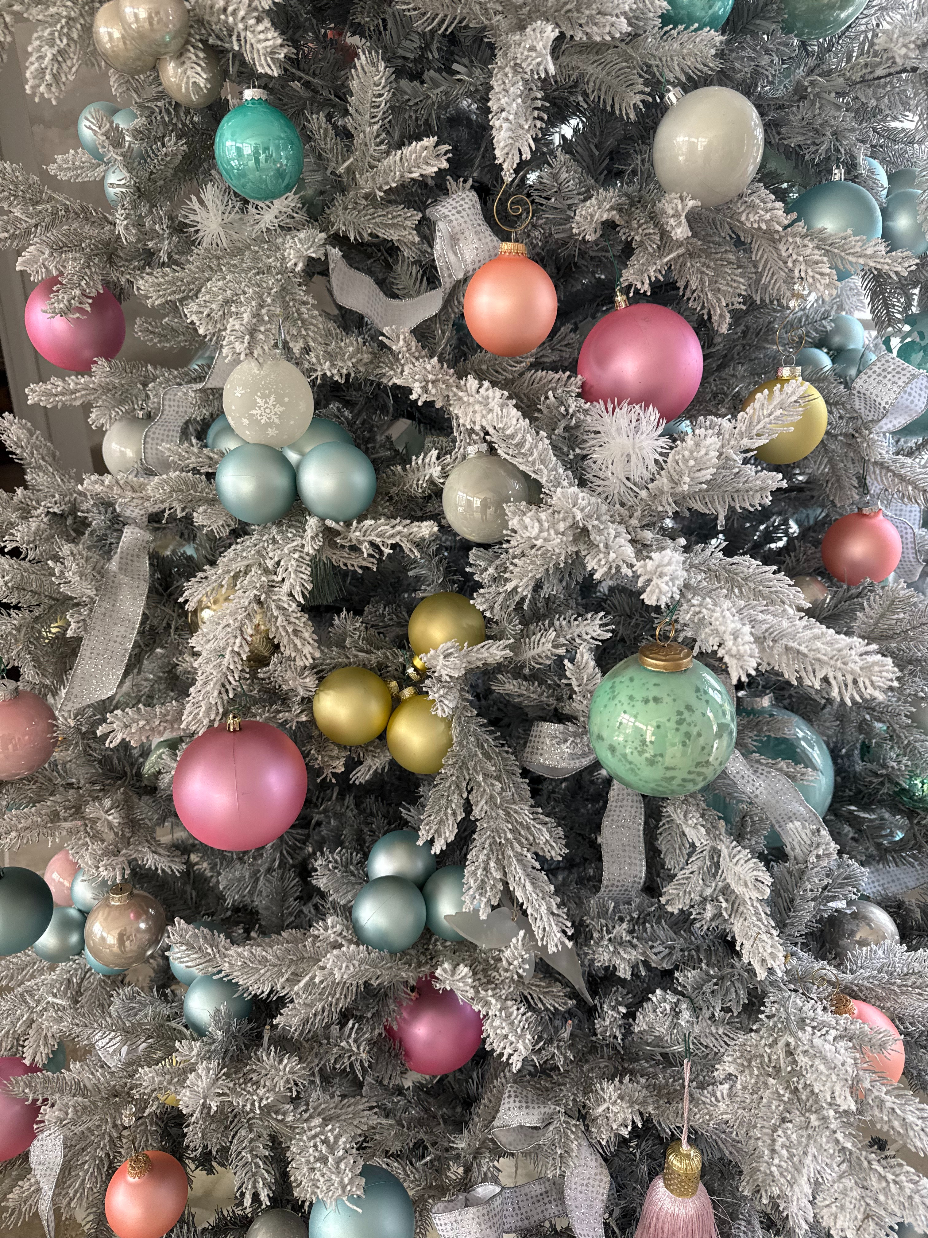 Candyland Christmas Tree! 

 #LTKHoliday #LTKSeasonal #LTKHome