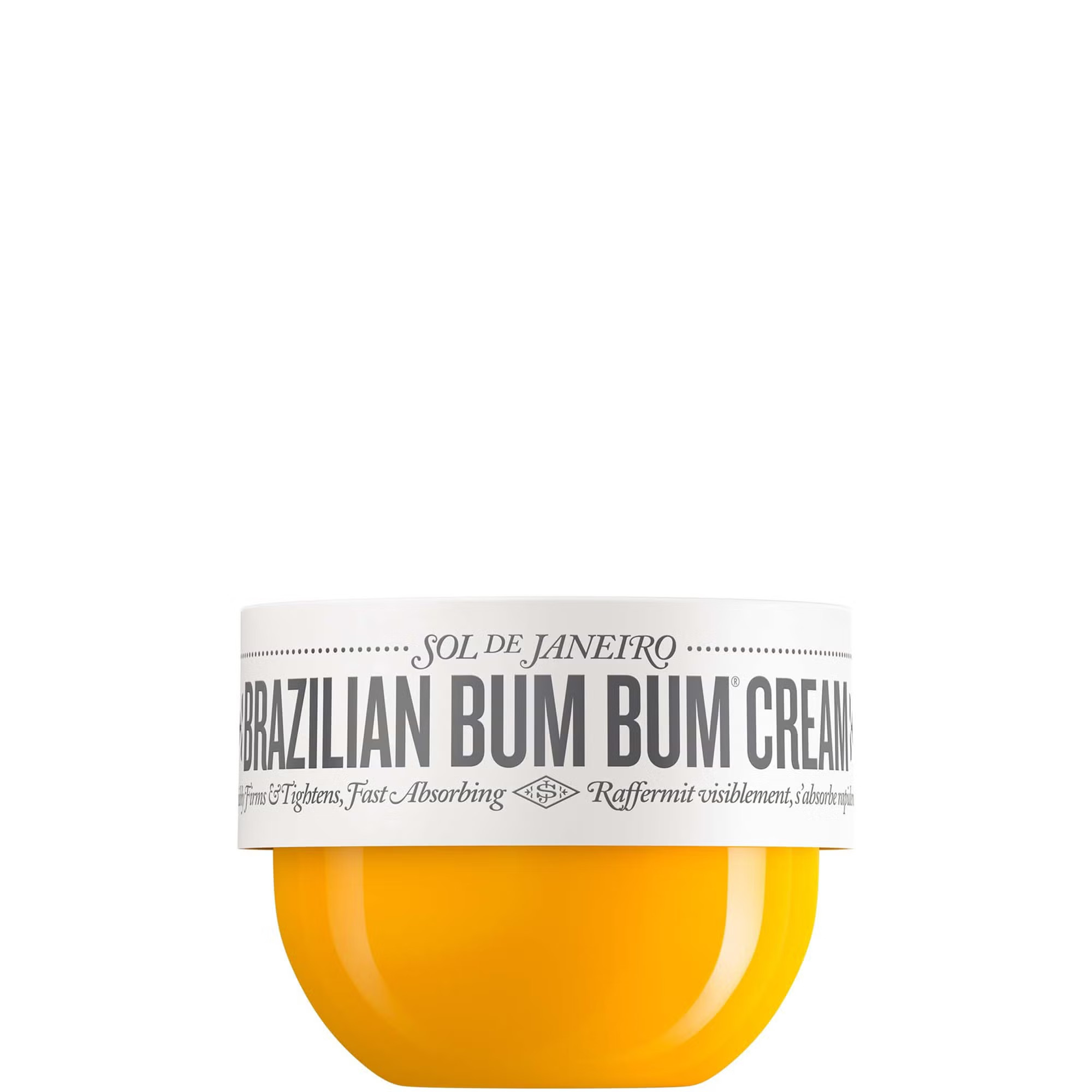 Sol de Janeiro Brazilian Bum Bum Cream 75ml | Cult Beauty