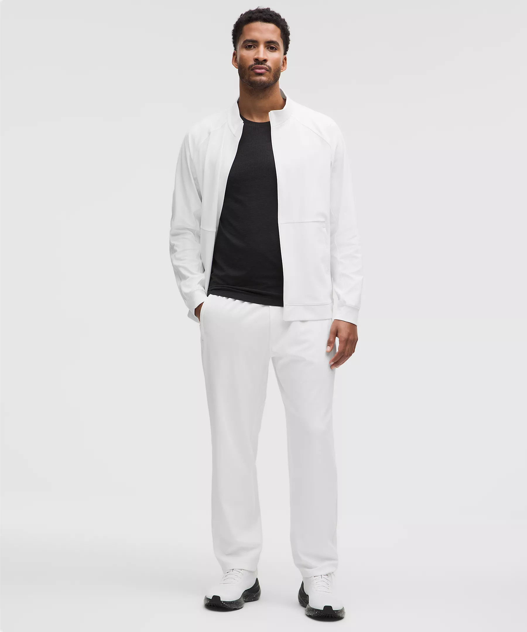 Pace Breaker Luxtreme Track Jacket | Lululemon (US)