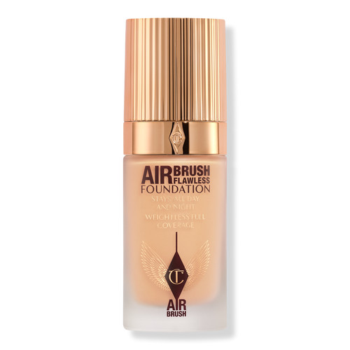 6 Cool Airbrush Flawless Foundation - Charlotte Tilbury | Ulta Beauty | Ulta