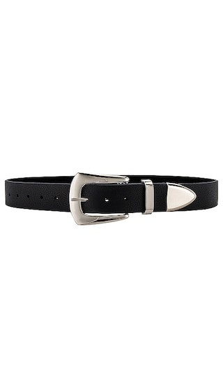 B-Low the Belt Jordana Mini Belt in Black. - size XS | Revolve Clothing (Global)
