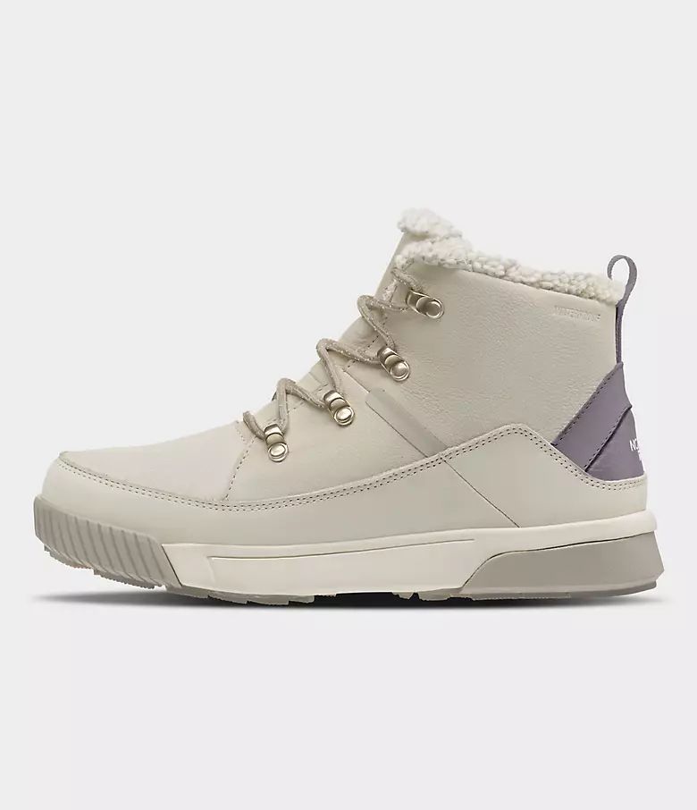 Women’s Sierra Mid Lace Waterproof Boots | The North Face (US)