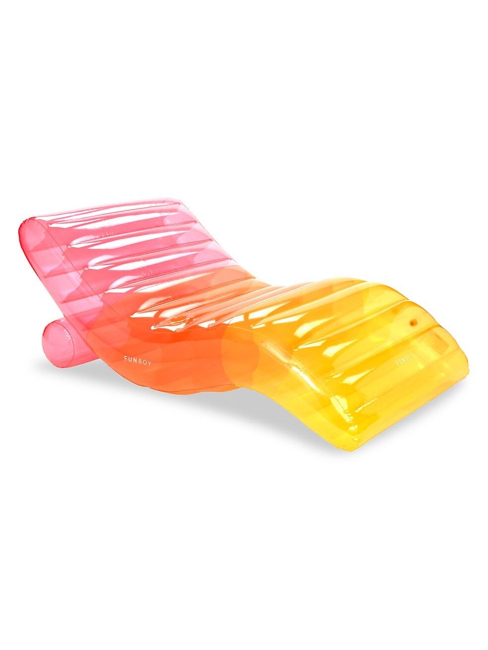 Ombré Rainbow Chaise Lounger | Saks Fifth Avenue