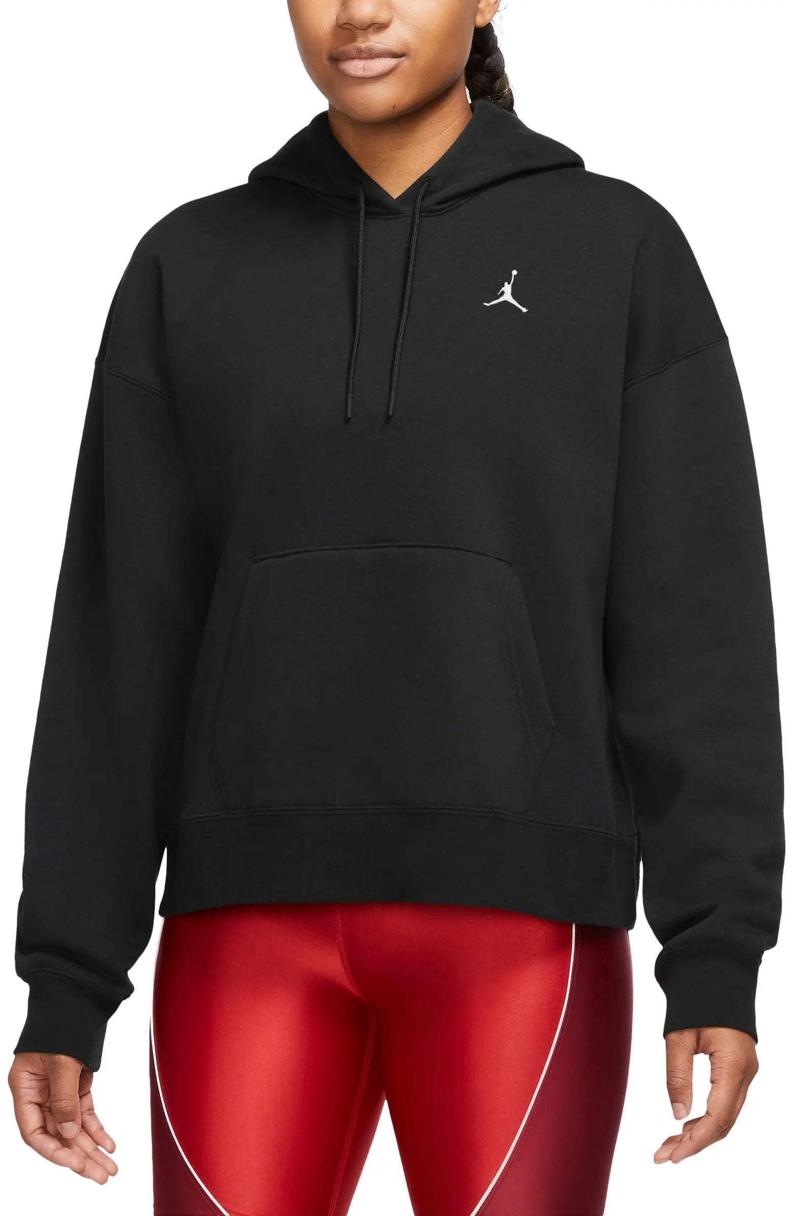 Brooklyn Fleece Hoodie | Nordstrom