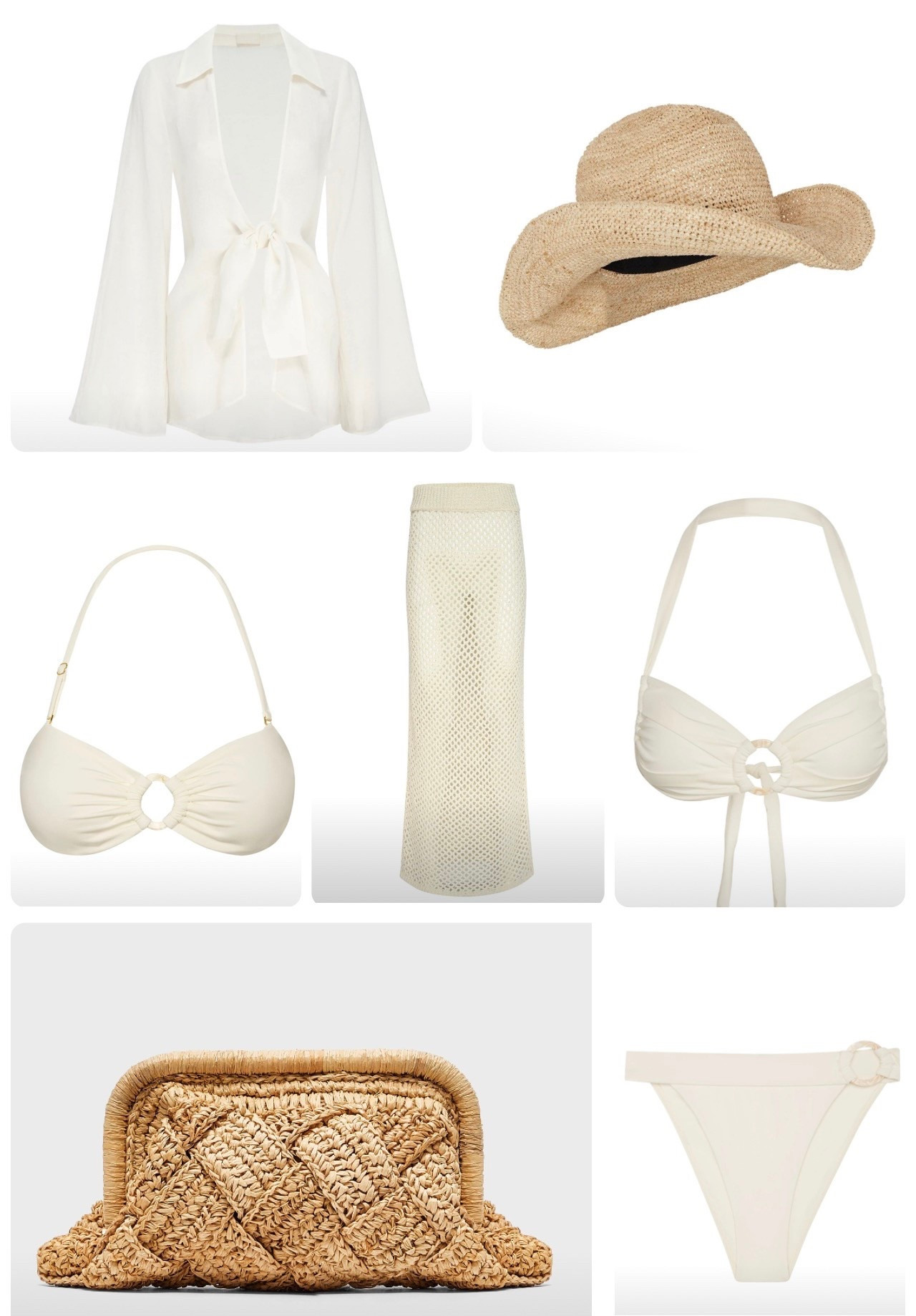 Resort Wear: Stylish and chic 

#LTKStyleTip #LTKSwim #LTKSaleAlert