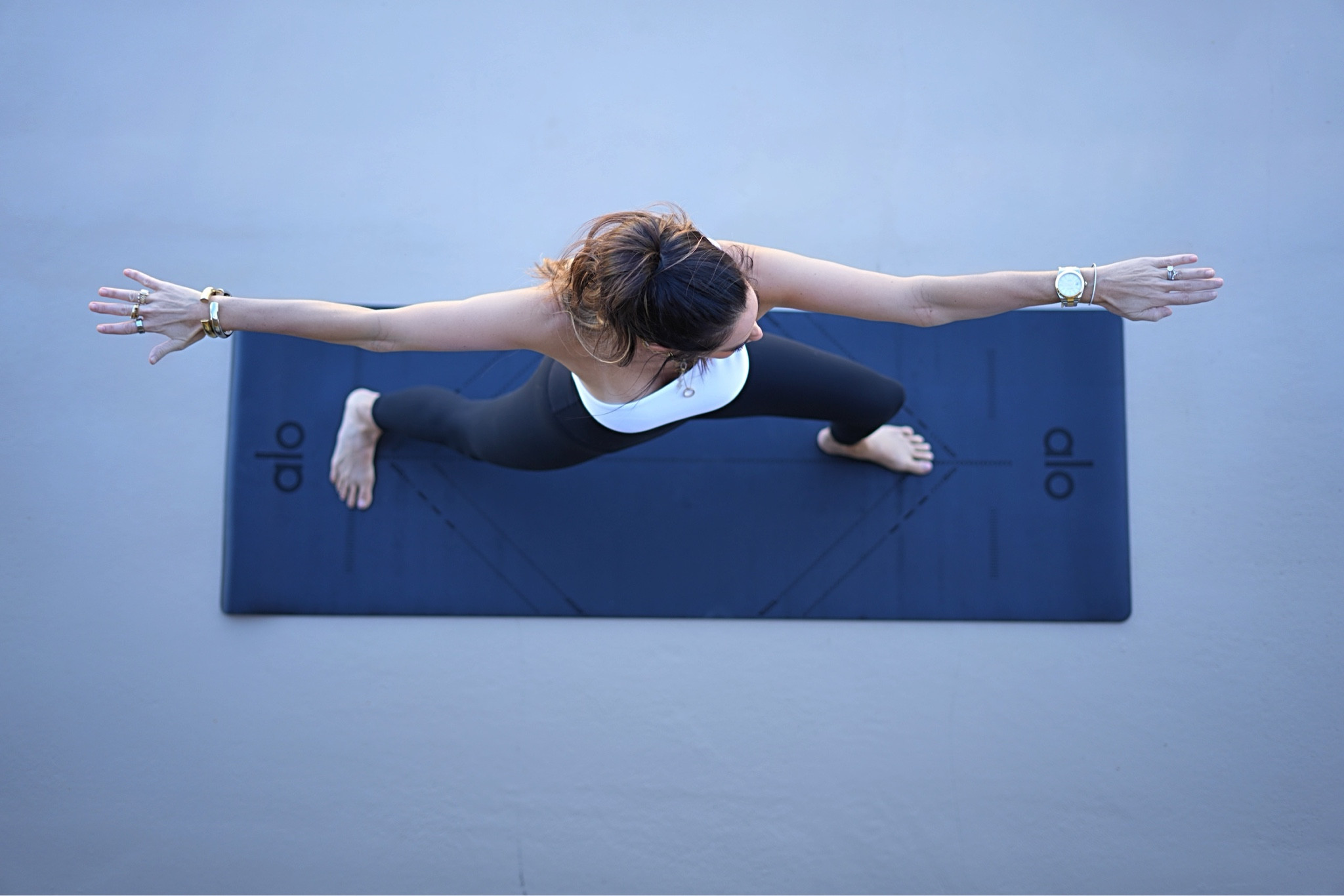 
That yoga flow ✨🧘🏻‍♀️🫶🏼 

Top: @lululemon size 6
Legging: @lululemon size 2
Shoes: @nikewomen @nike 
Yoga Mat: @aloyoga @alo 

#fitness #workout #yoga #yogi #healthylifestyle #fashion #blogger #fitnessmotivation #fit #getfit #gymmotivation #gymlife #gymrat #gymstyle #yogalife #yogastyle #influencer #fitnessinfluencer



#LTKActive #LTKStyleTip #LTKFitness