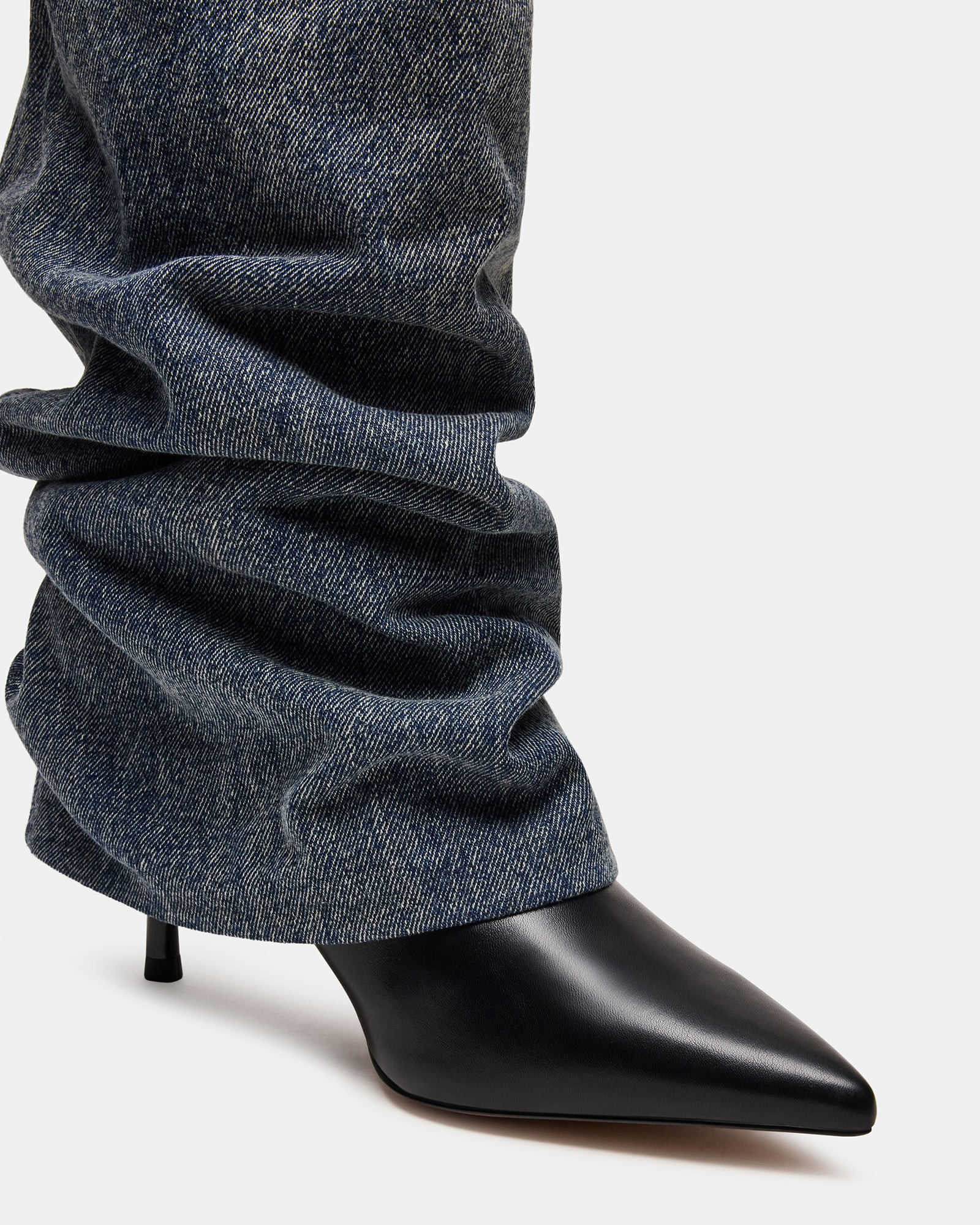 Marengo Denim Fabric | Steve Madden (US)