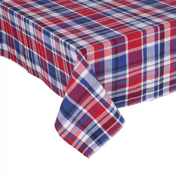 Celebrate Together™ Americana Patchwork Bandana Tablecloth | Kohl's