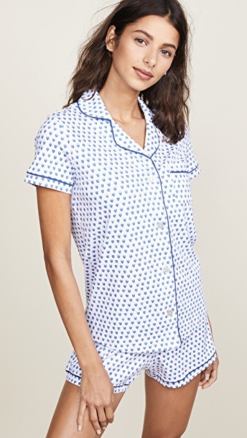 Polo PJ Set | Shopbop