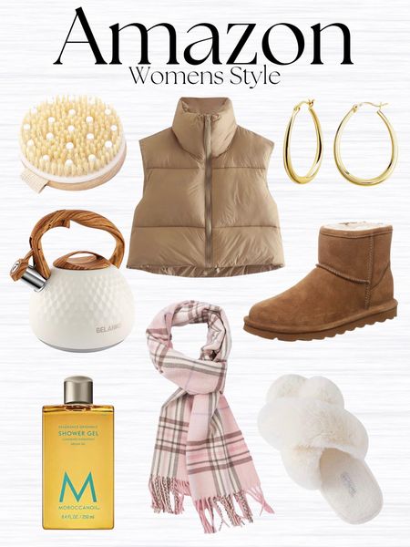 Amazon womens style, amazon fashion, beauty, winter style, winter outfit, Ugg dupe

#LTKsalealert #LTKstyletip #LTKSeasonal