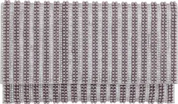 Nina Crystal & Imitation Pearl Embellished Clutch | Nordstrom | Nordstrom