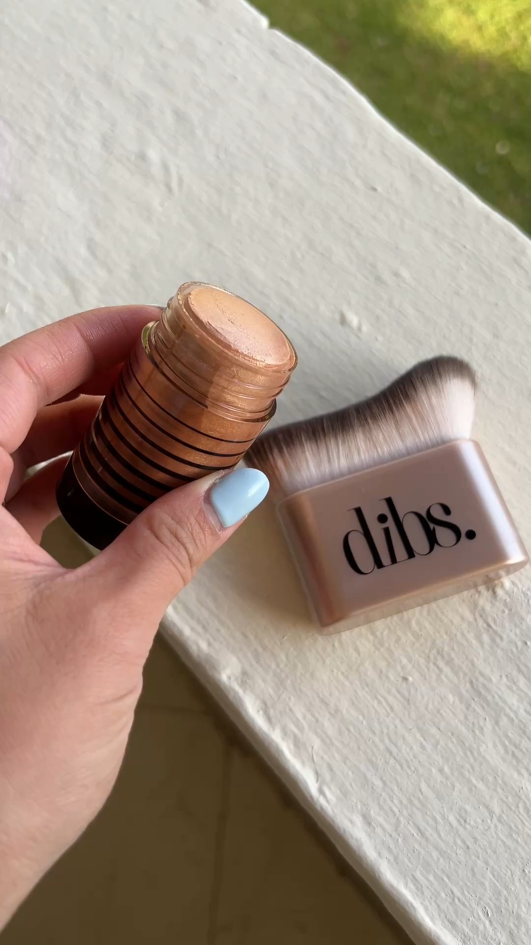 Dibs highlight: High Road Highlight