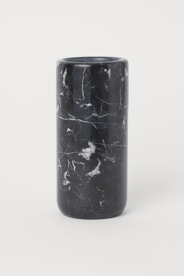 Marble Vase | H&M (US + CA)
