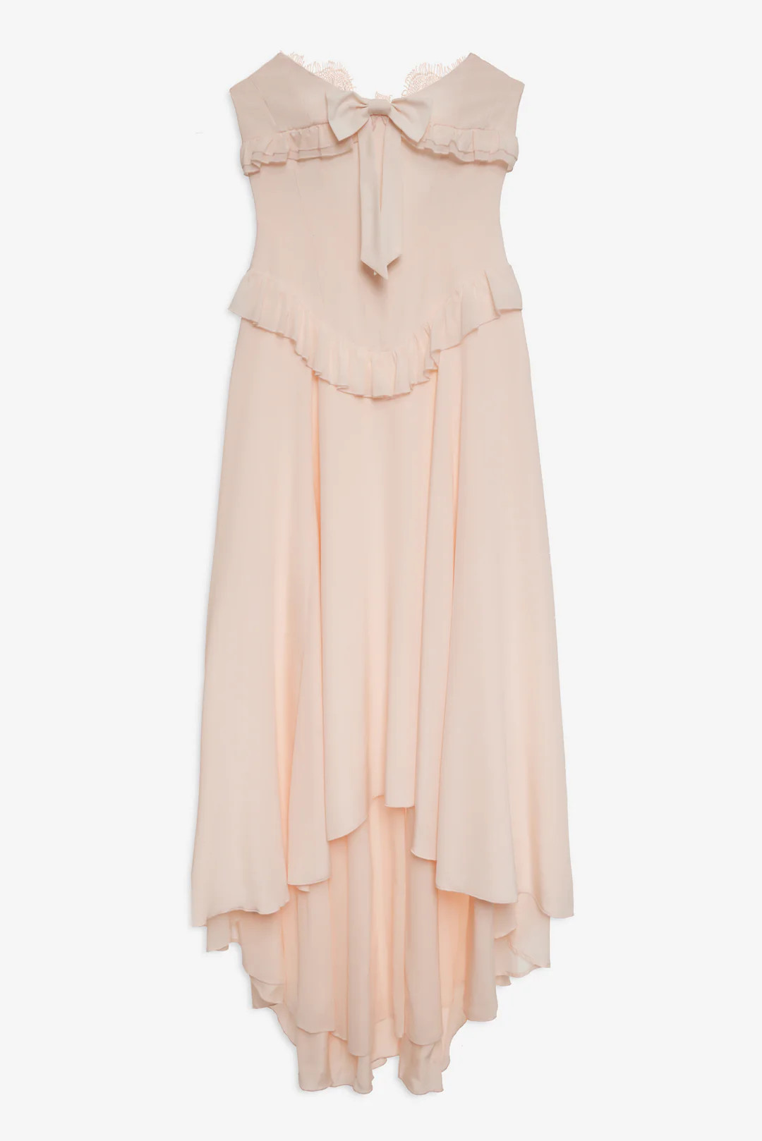 Harmony Maxi Dress | For Love & Lemons