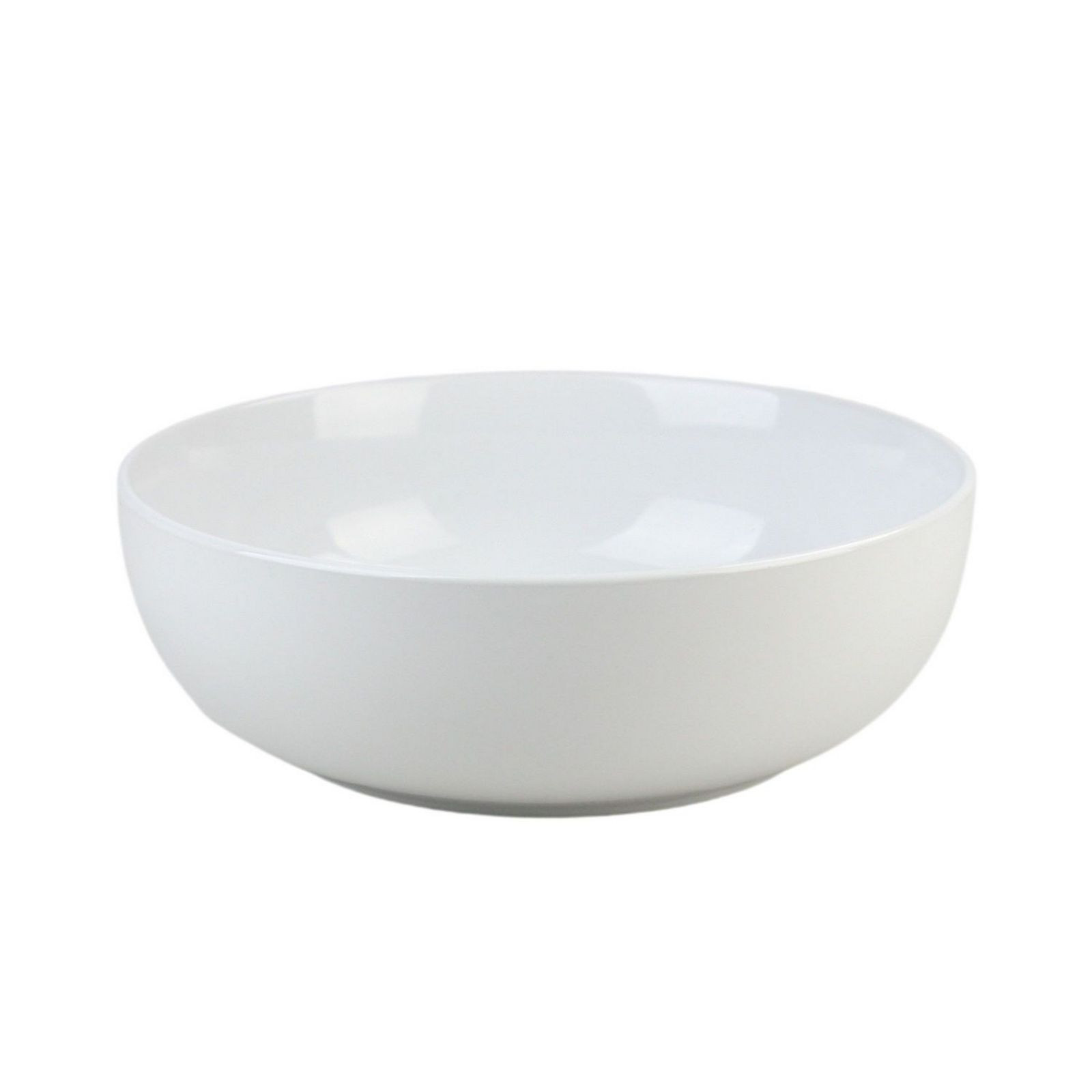 10 Strawberry Street Coupe Stoneware Serving Bowl, White | Kohl's