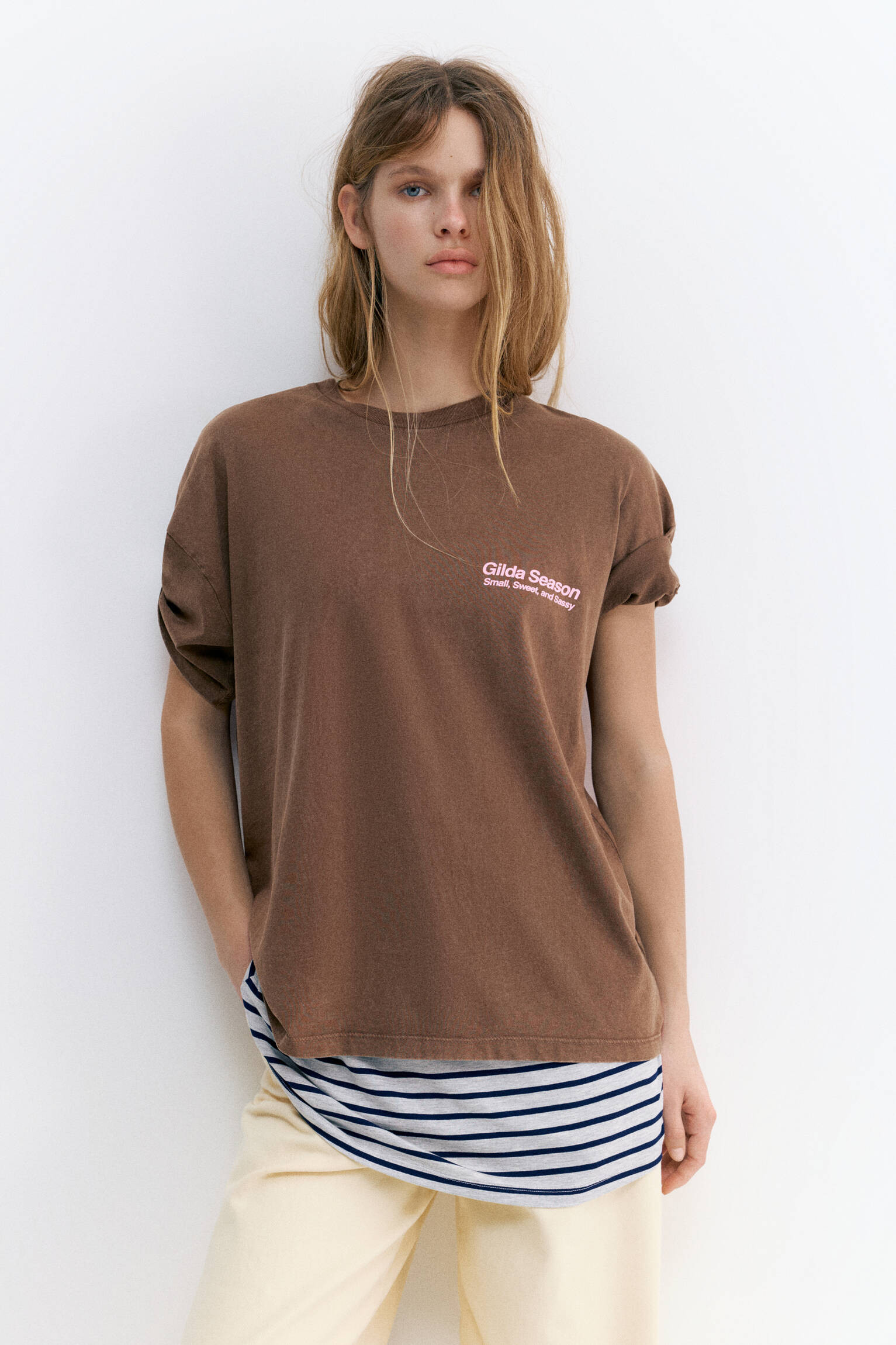 Cookies akzeptieren | PULL and BEAR DE