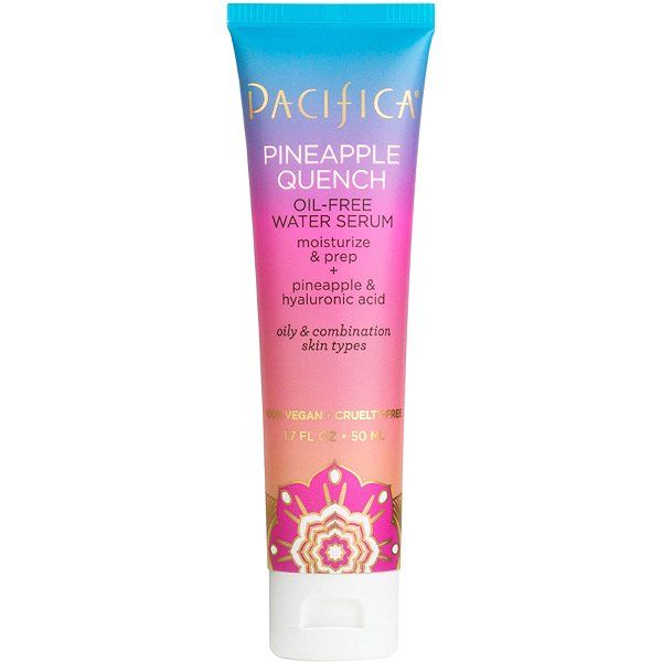 Pacifica Pineapple Quench Oil-Free Water Serum | Ulta Beauty | Ulta