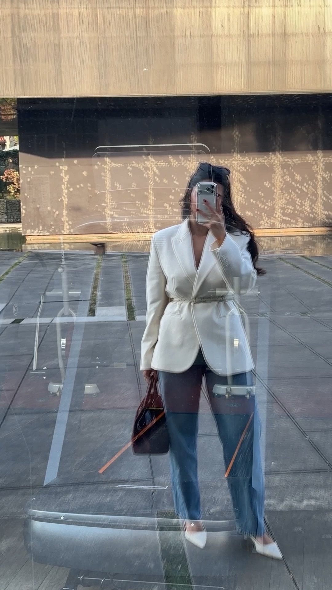 Ballon jeans 

#LTKootd #LTKgrwm