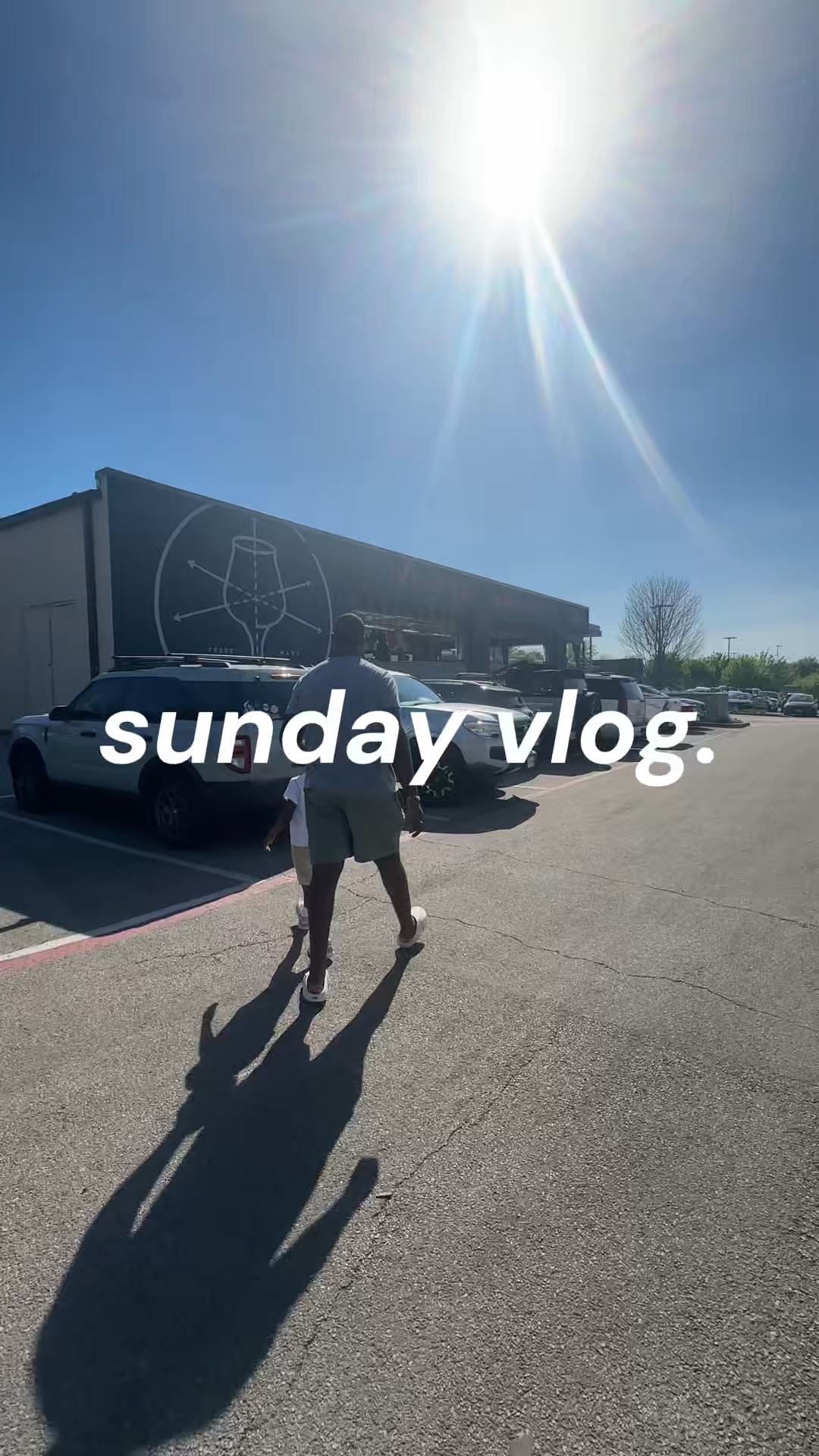 sunday family time, trying out a new restaurant & we def will be back! 

#LTKvlog #LTKdayinmylife #LTKmomlife