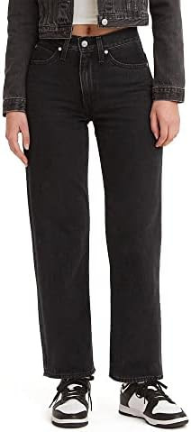Levi's Women's 94 Baggy Jeans (Also Available in Plus) | Amazon (US)