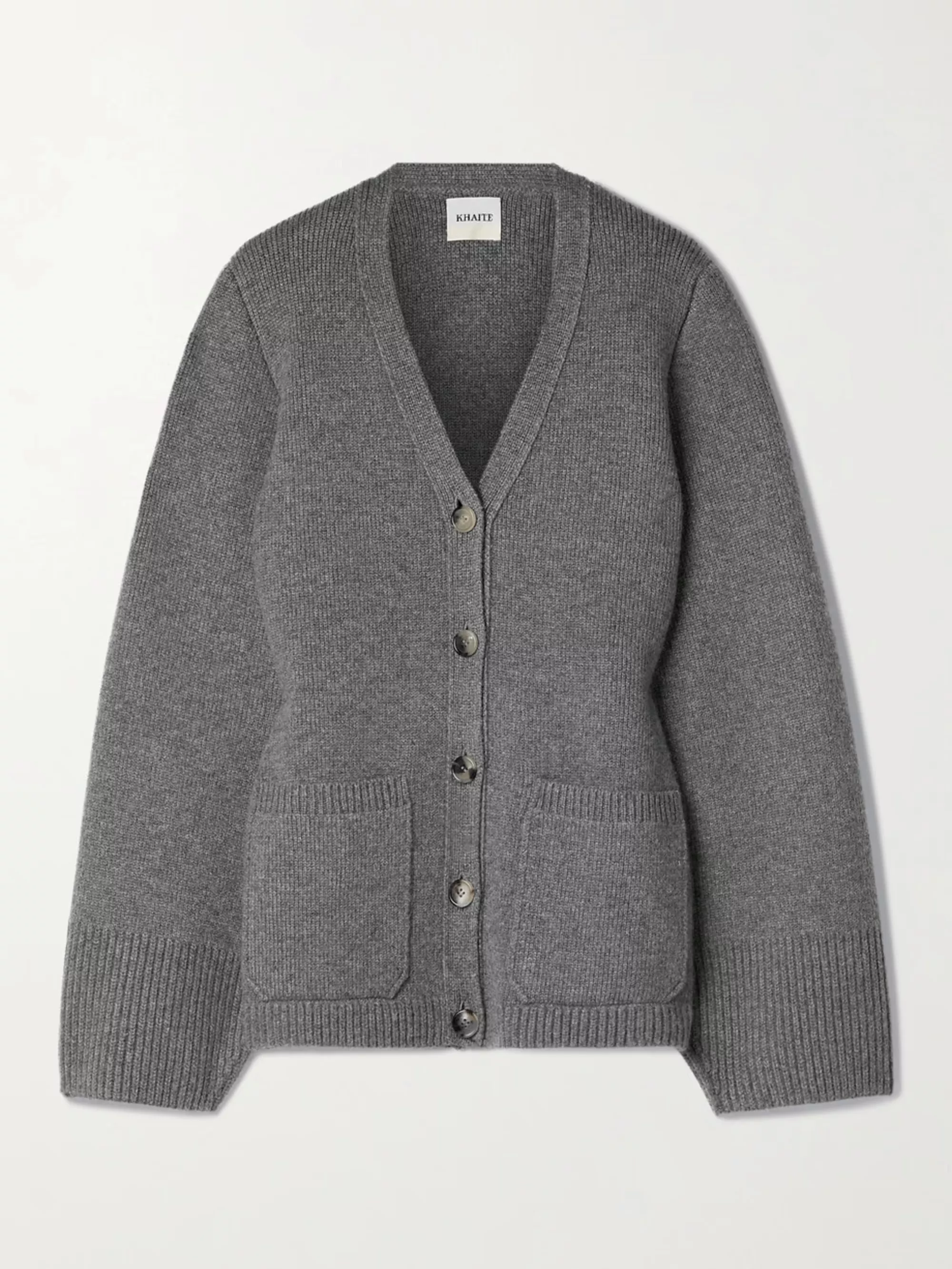 Khaite 2024 lucy cardigan