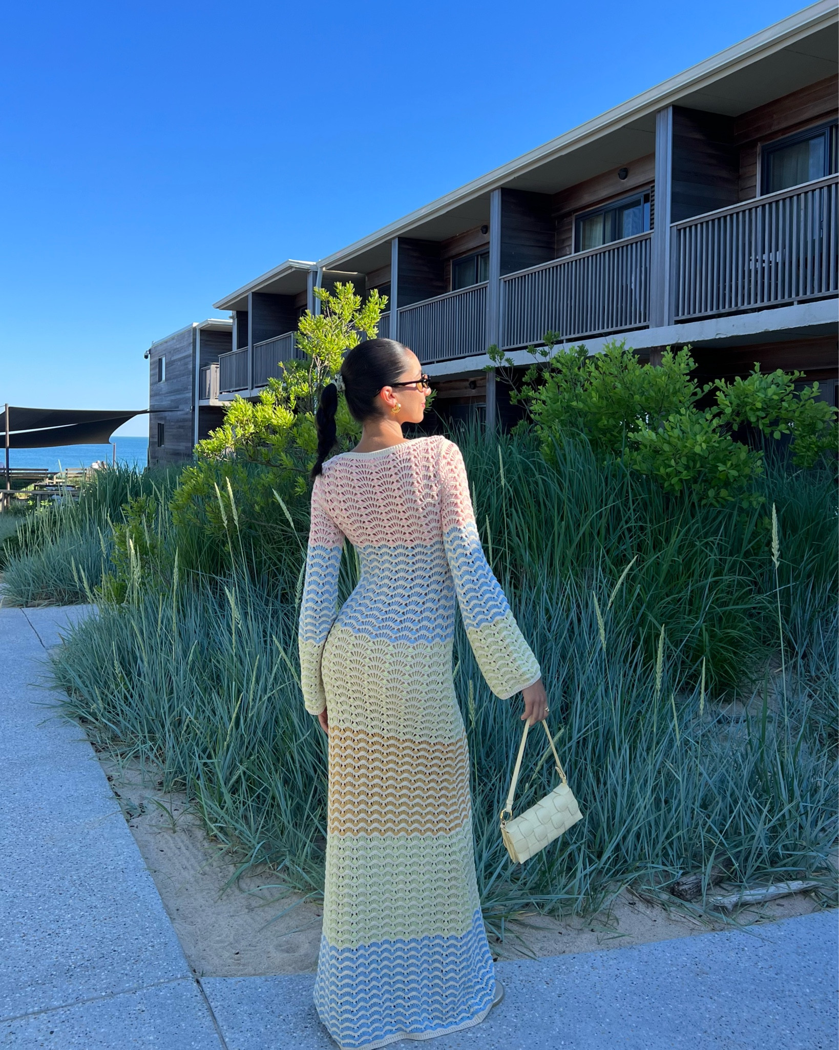 the PERFECT summer dress 🌅