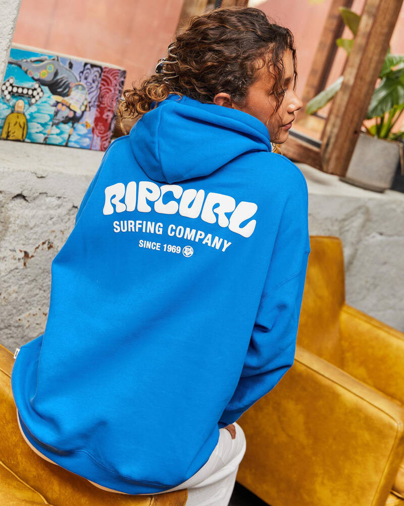 Surf Puff Heritage Hoodie | City Beach (EU)