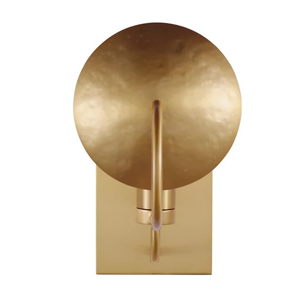 Whare Wall Sconce | Lumens