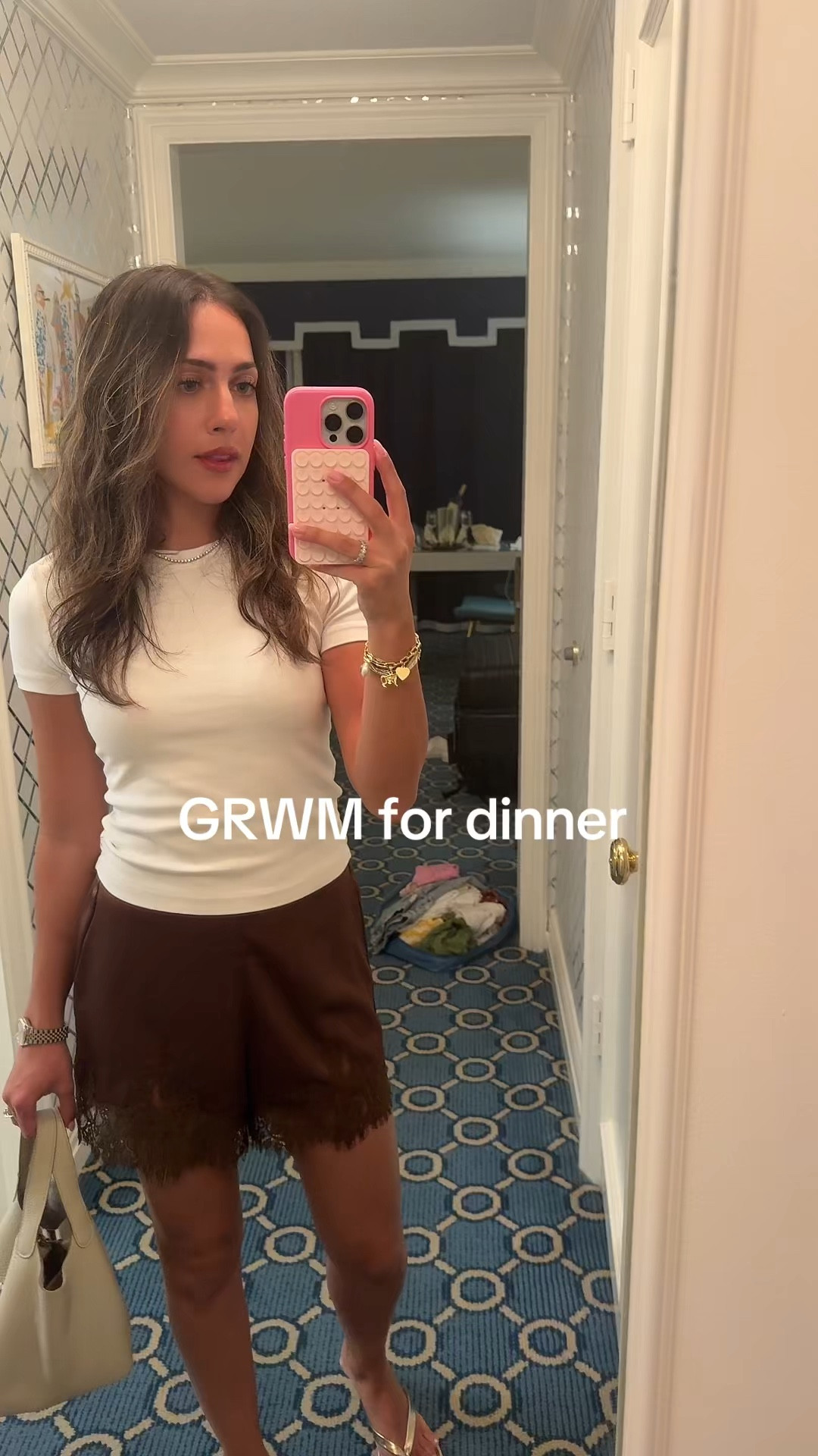 OOTN on vacation !

#LTKootd #LTKgrwm #LTKPetite