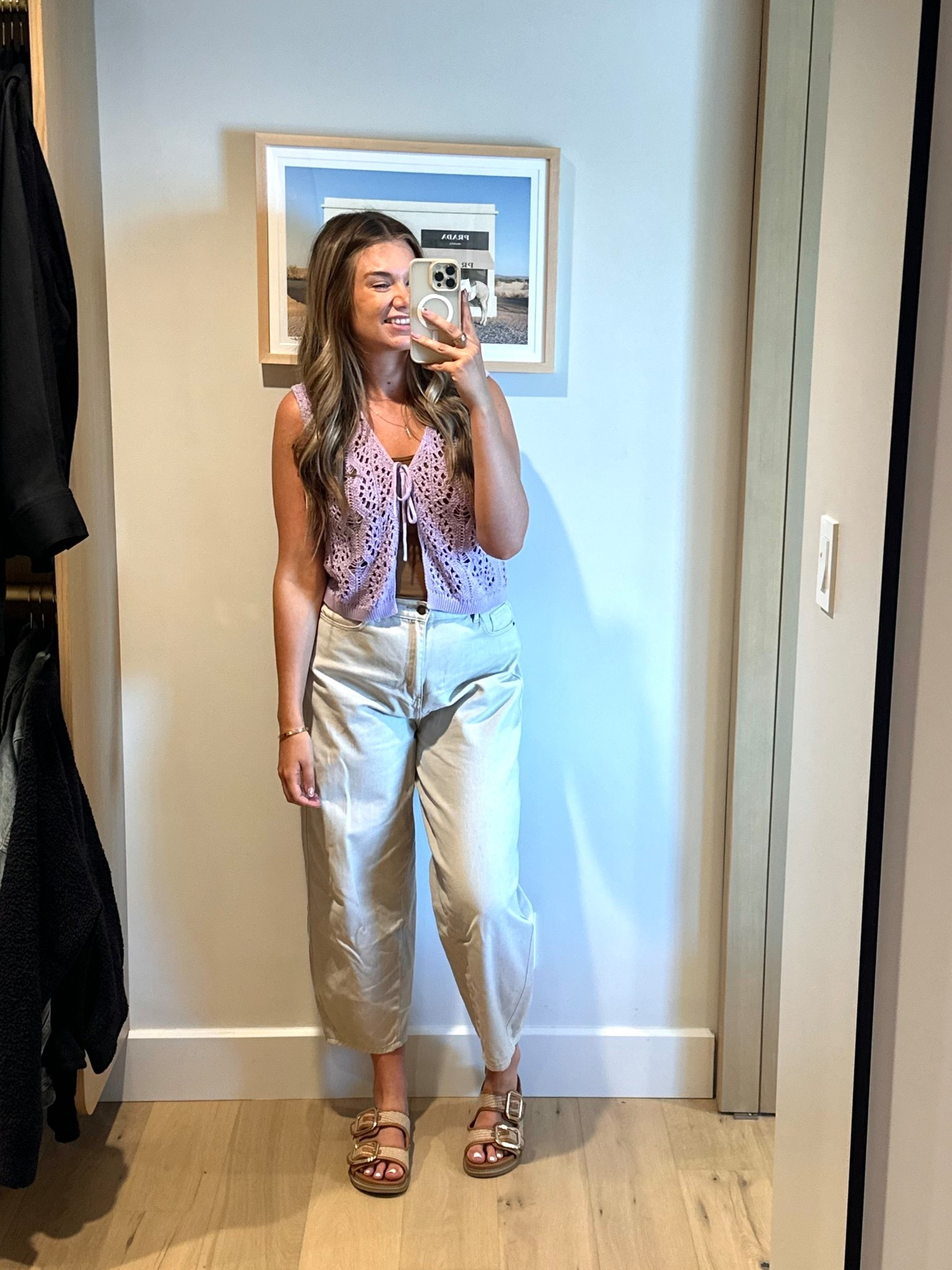 Back home, running errands and resetting for the week! 

#LTKsummer #LTKmodest #LTKcanada