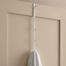 Over-the-Door Vertical Hook | Dormify