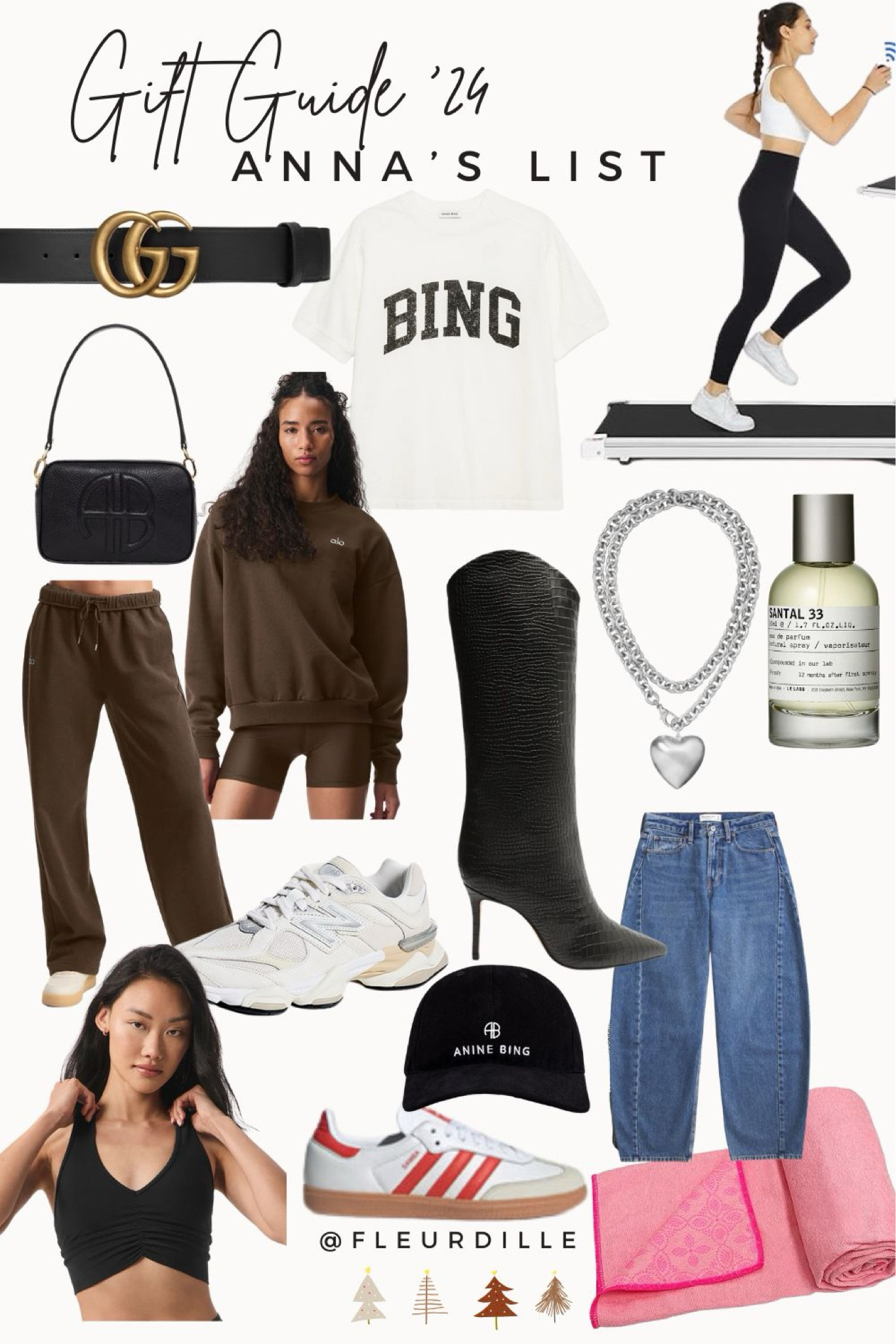 My wish list! 



#LTKGiftGuide #LTKHoliday #LTKCyberWeek