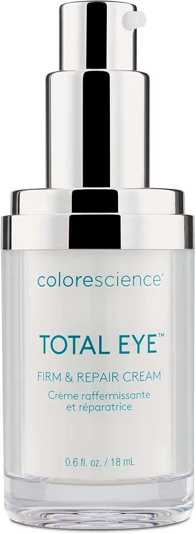 Colorescience Total Eye Firm & Repair Cream, .6 fl. oz. | Amazon (US)