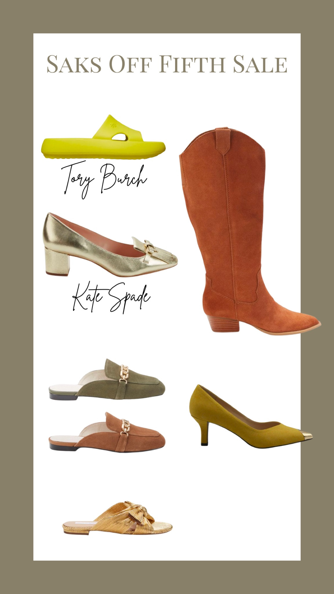 #hocautumn

#LTKshoecrush #LTKSeasonal #LTKsalealert