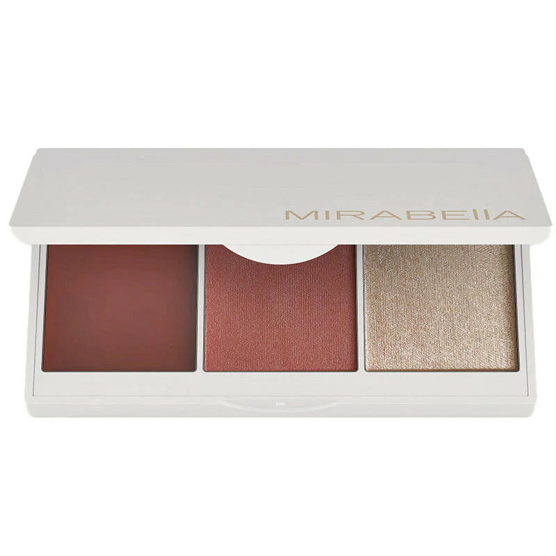 Opulent Pro Face Trio | Mirabella 